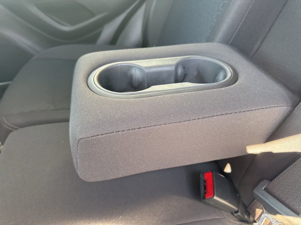 Used 2022 Chevrolet Trax LS w/ Tint and Cruise Package image 14