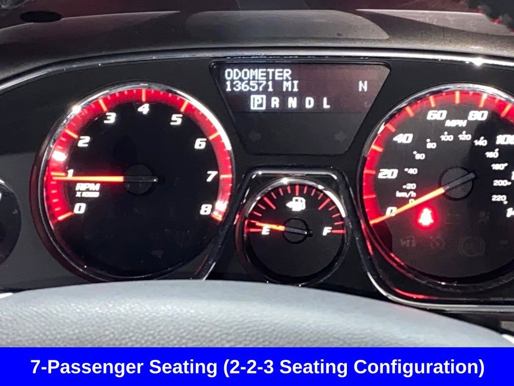 Used 2016 GMC Acadia SLE AWD/4WD image 17