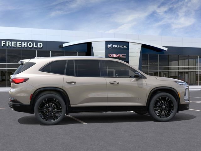 New 2026 Buick Enclave Sport Touring w/ Power Package image 5