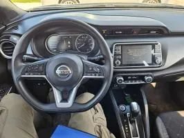 Used 2019 Nissan Kicks SV FWD image 15