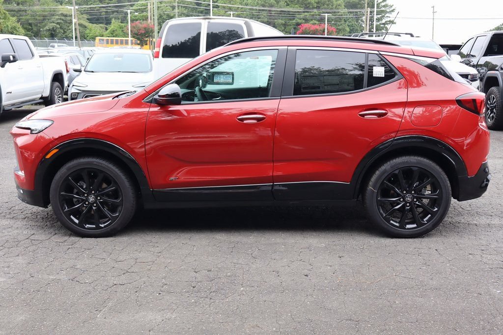New 2026 Buick Encore GX Sport Touring w/ Comfort Package AWD/4WD image 5