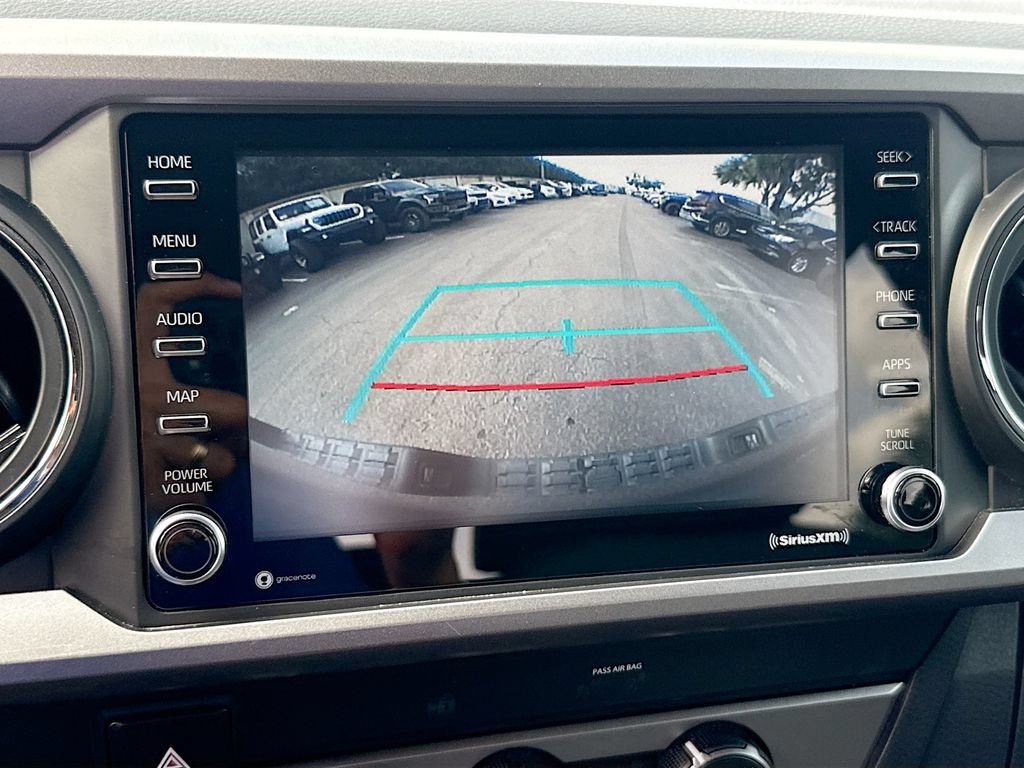 Used 2020 Toyota Tacoma SR5 RWD image 14