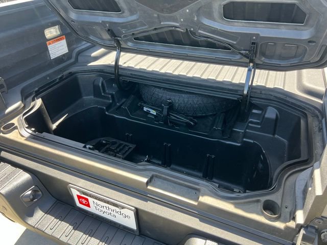 Used 2023 Honda Ridgeline RTL-E image 50