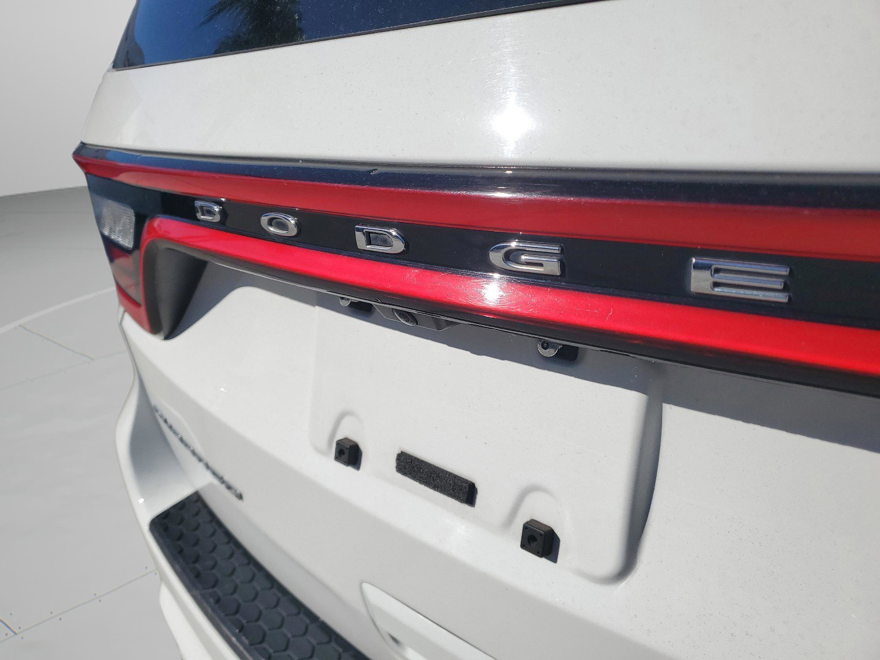 Used 2022 Dodge Durango R/T image 9