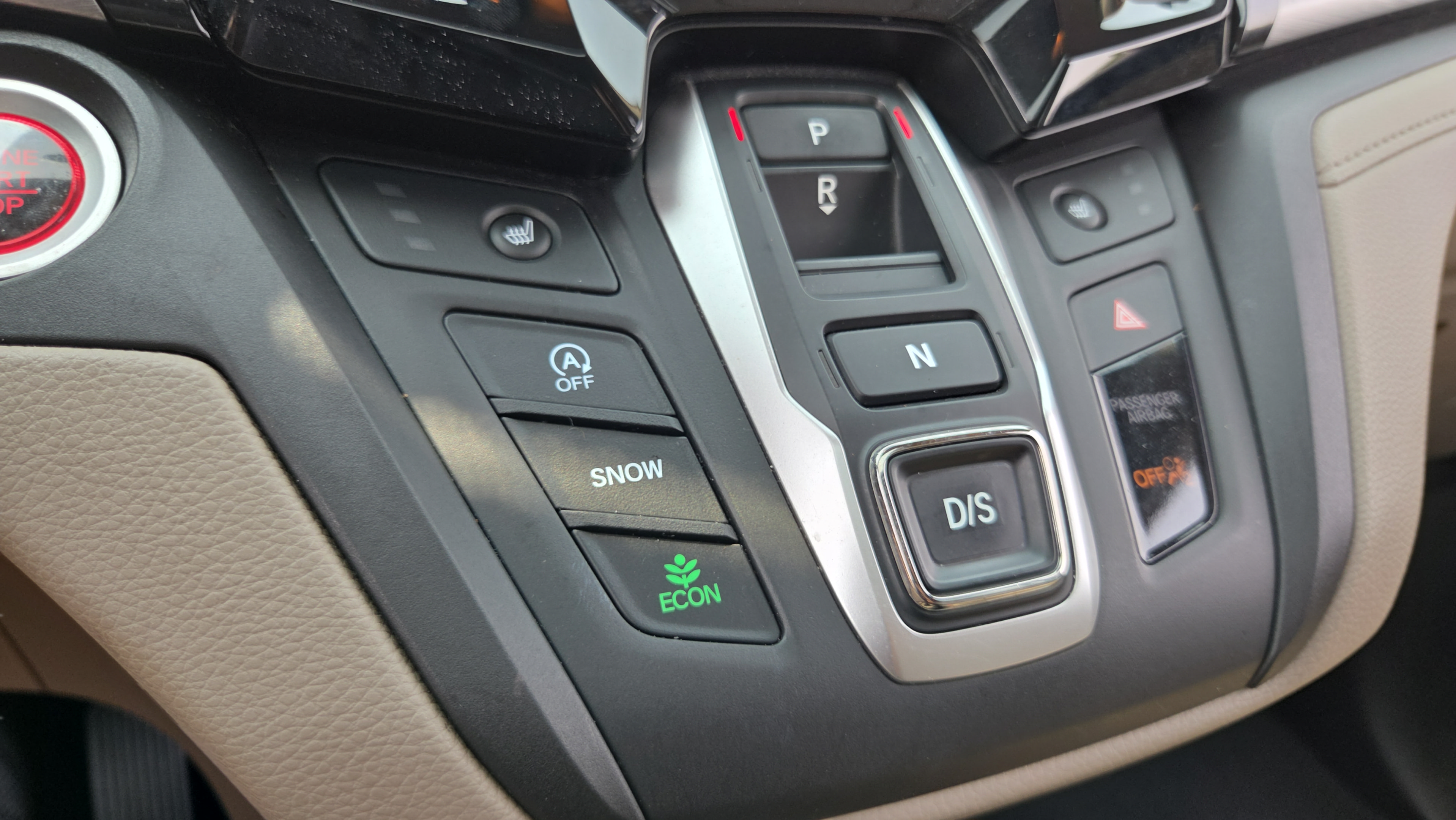 Used 2020 Honda Odyssey EX-L image 21