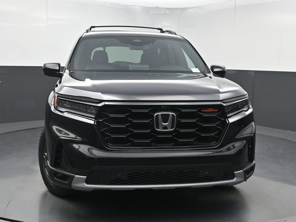 Used 2024 Honda Pilot TrailSport image 41