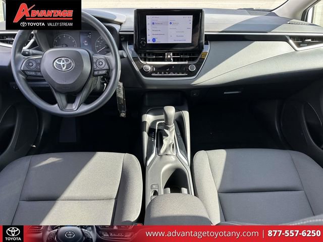 Used 2023 Toyota Corolla LE image 17