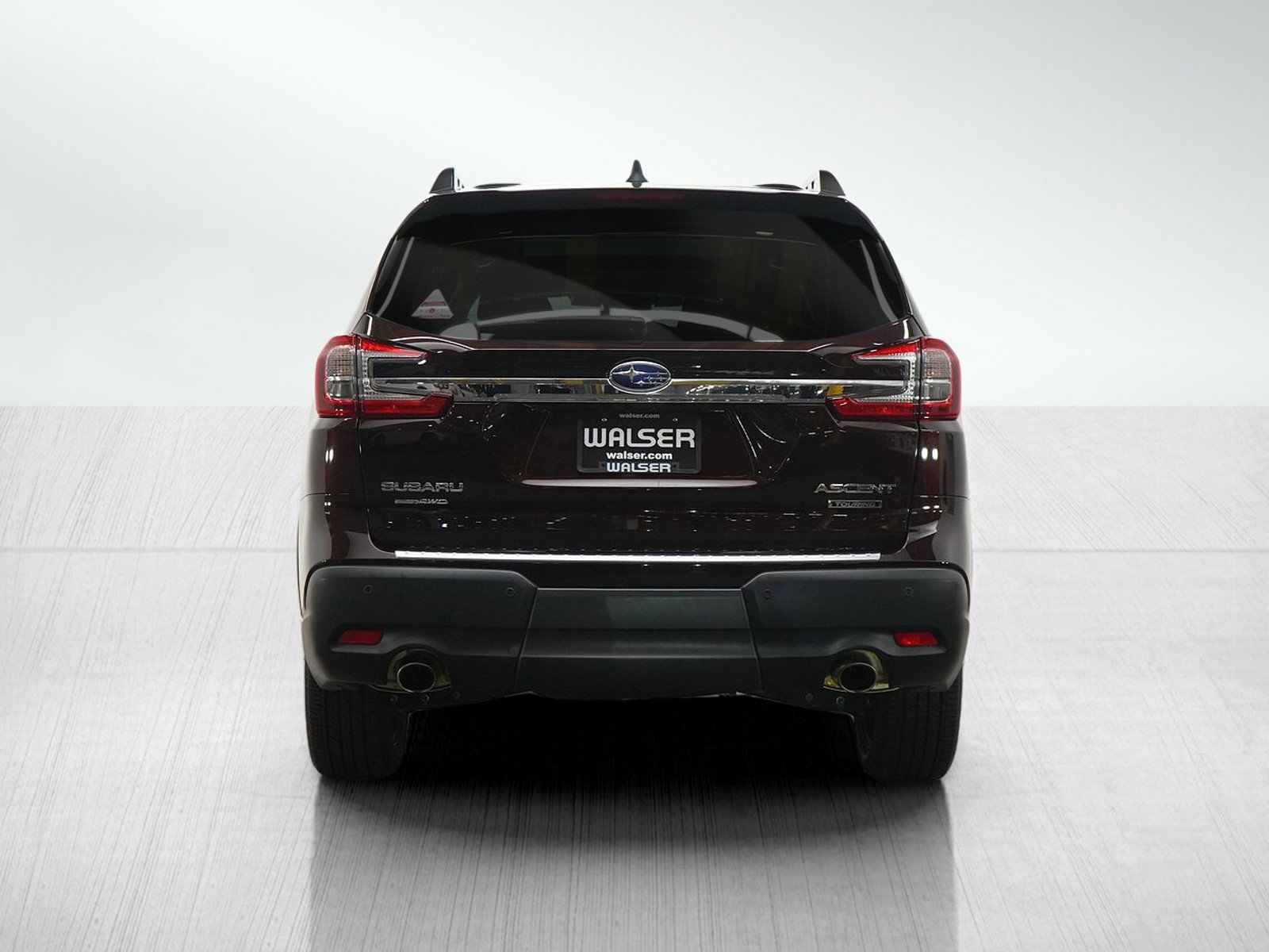 Used 2023 Subaru Ascent Touring AWD/4WD image 4