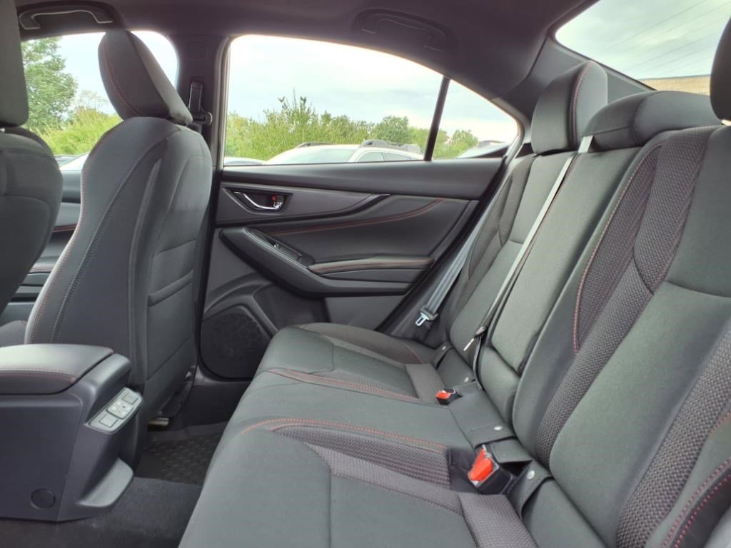 New 2025 Subaru WRX Premium image 10