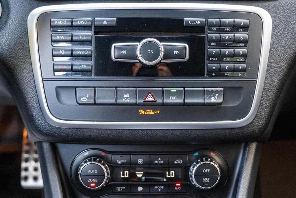 Used 2015 Mercedes-Benz GLA 45 AMG 4MATIC image 19