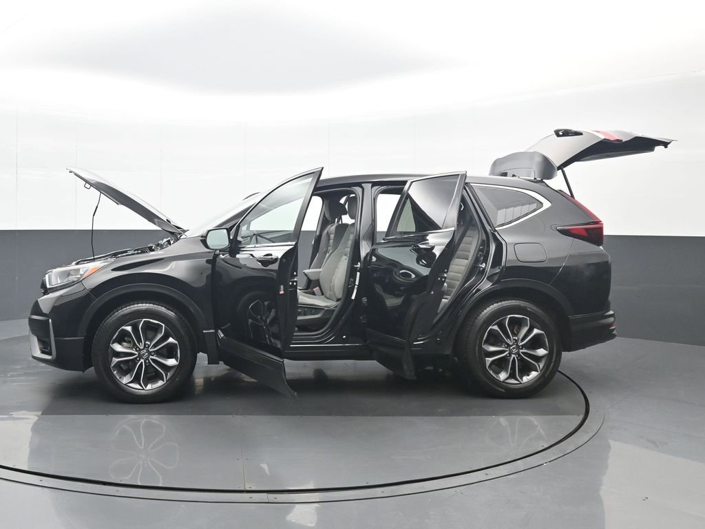Used 2020 Honda CR-V EX image 38
