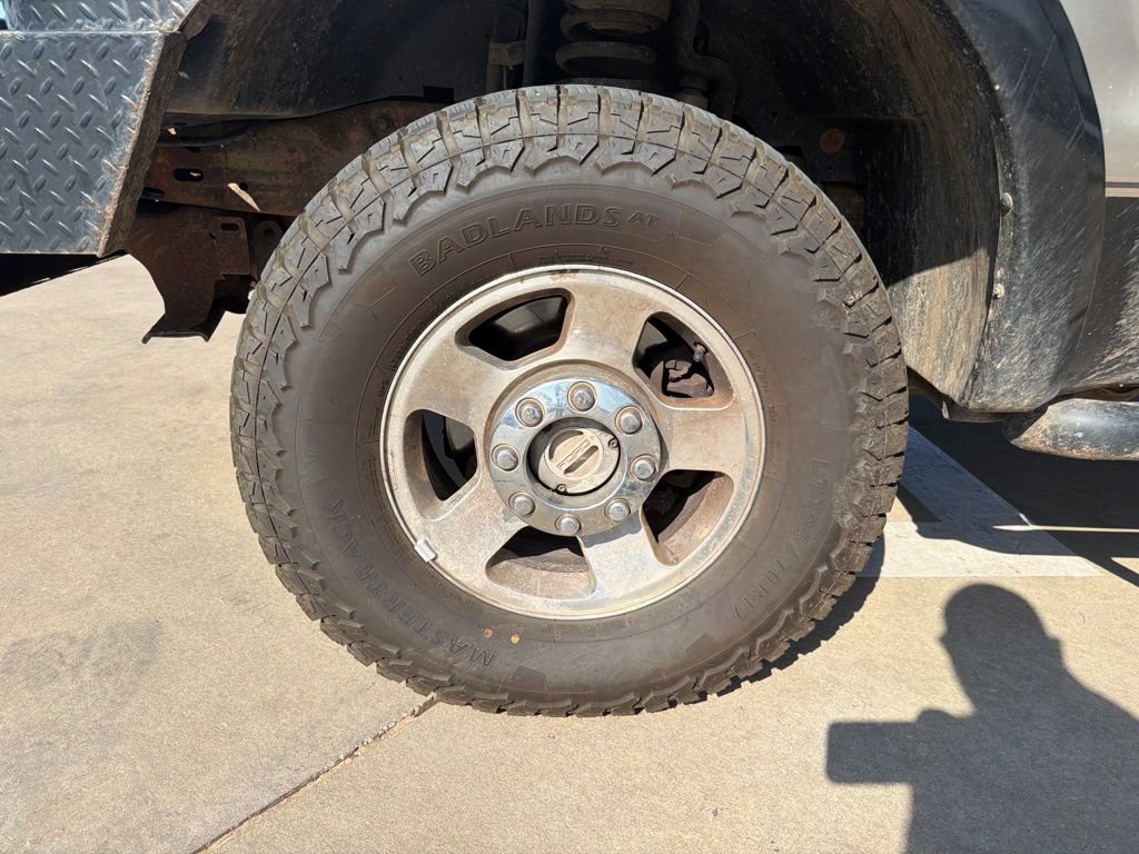 Used 2005 Ford F250 XLT AWD/4WD image 19