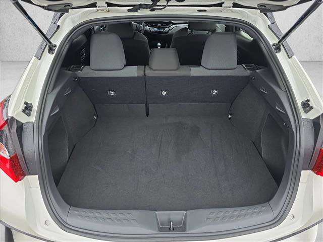 Used 2021 Toyota C-HR Nightshade image 12