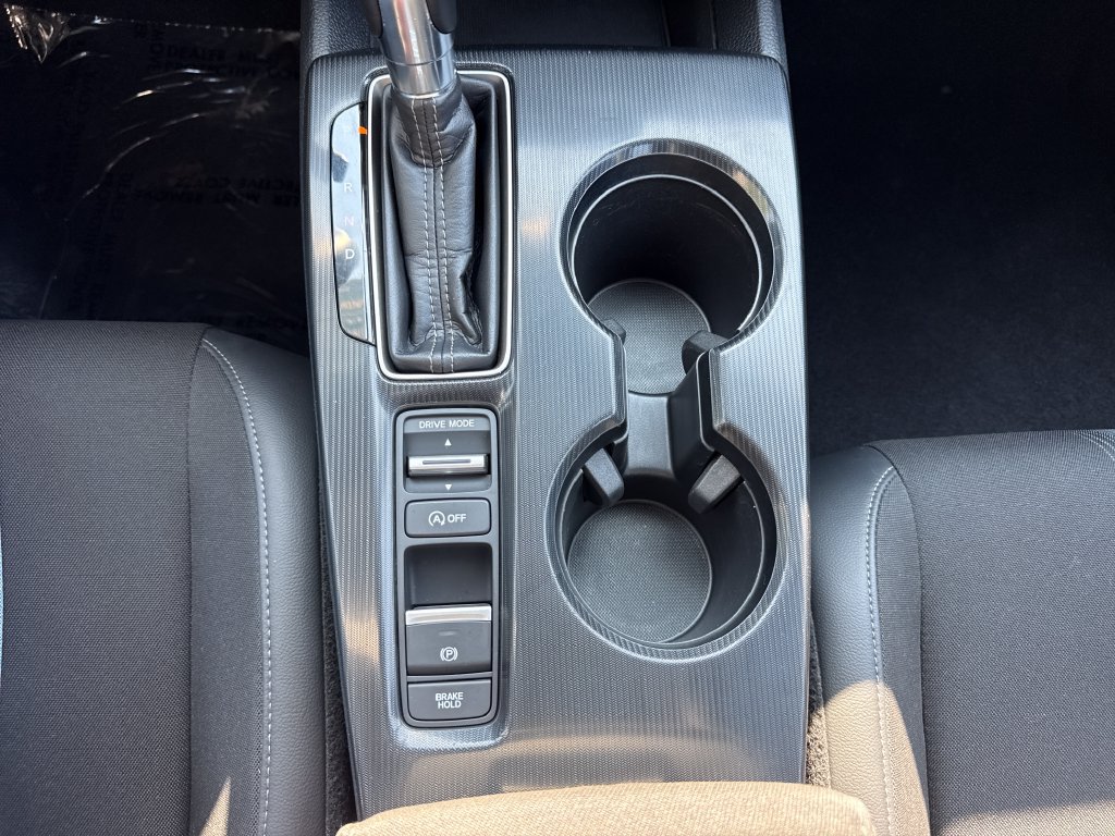 Certified 2023 Honda Civic Sport image 24