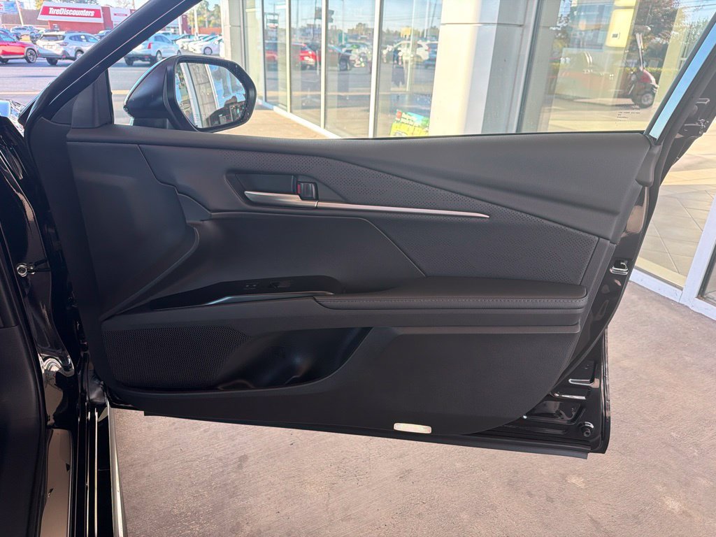 New 2026 Toyota Camry XSE w/ Premium Plus Package FWD image 18