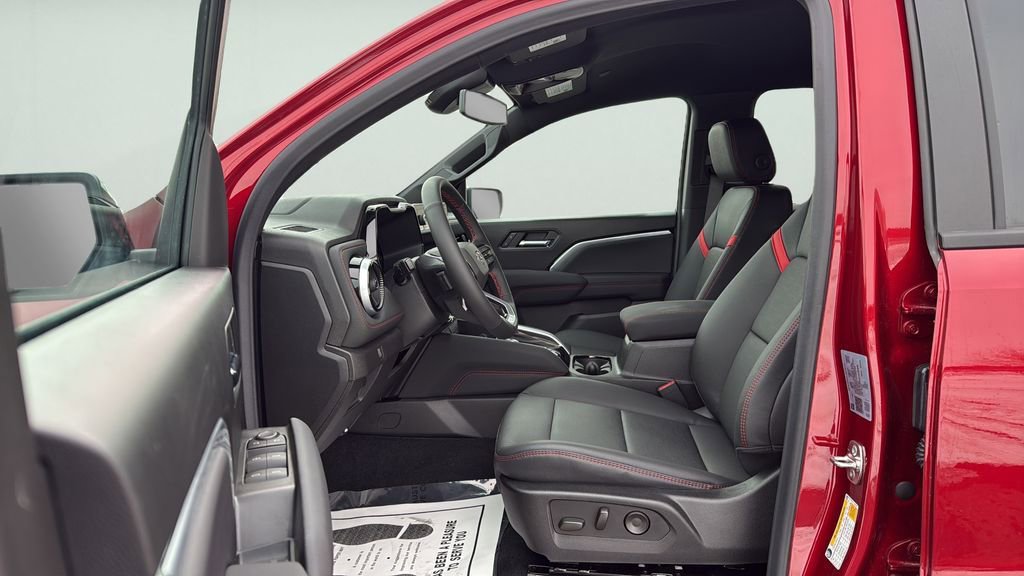 New 2026 Chevrolet Colorado Z71 w/ Technology Package image 20