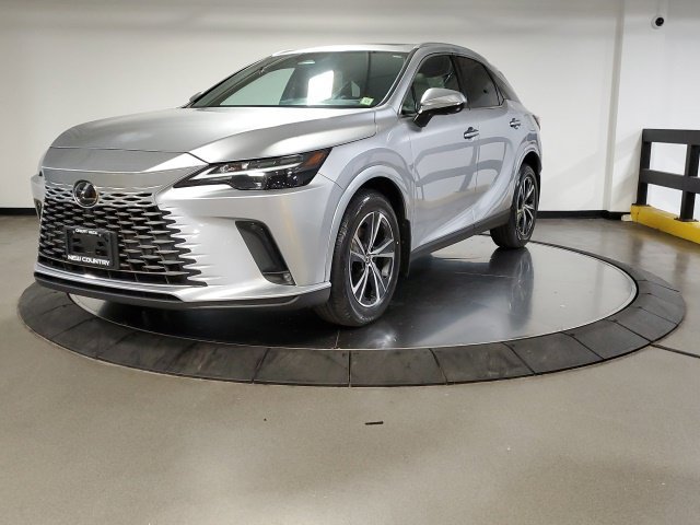 Used 2024 Lexus RX 350 Premium w/ Convenience Package AWD/4WD image 13