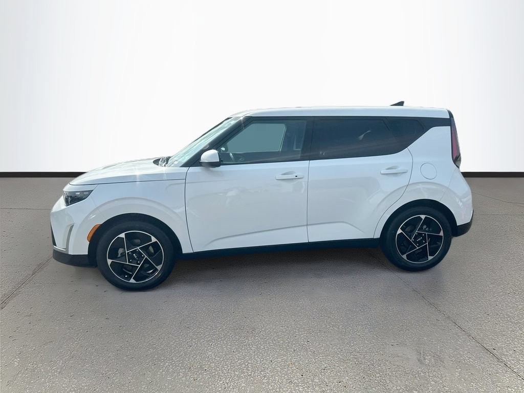 Certified 2024 Kia Soul EX FWD image 4