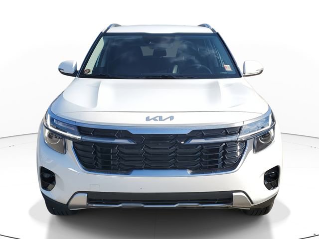 Used 2026 Kia Seltos S image 2