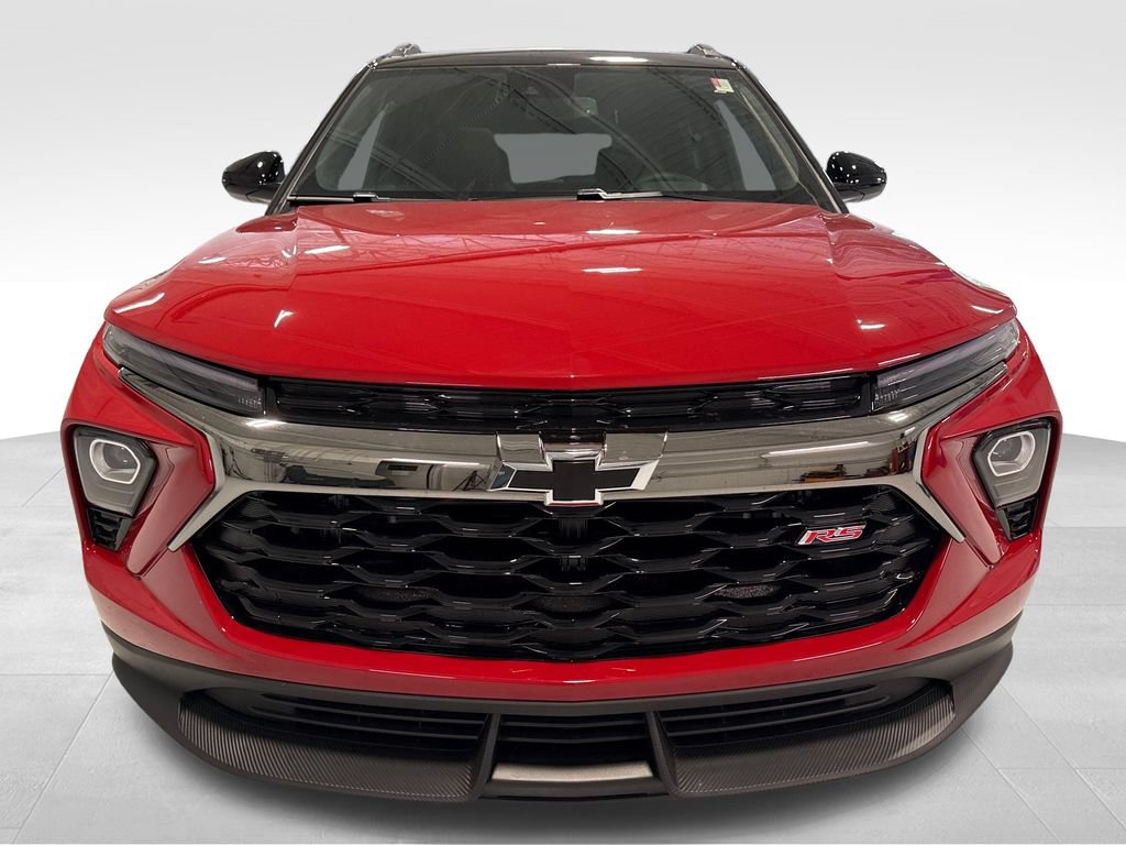 New 2026 Chevrolet TrailBlazer RS w/ Convenience Package FWD image 55