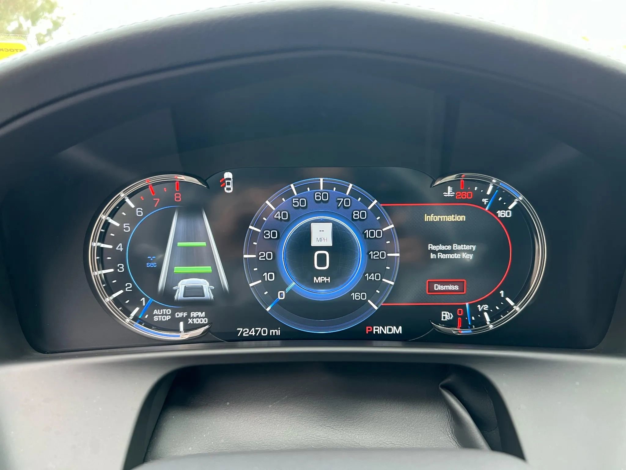 Used 2018 Cadillac CT6 Premium Luxury image 19