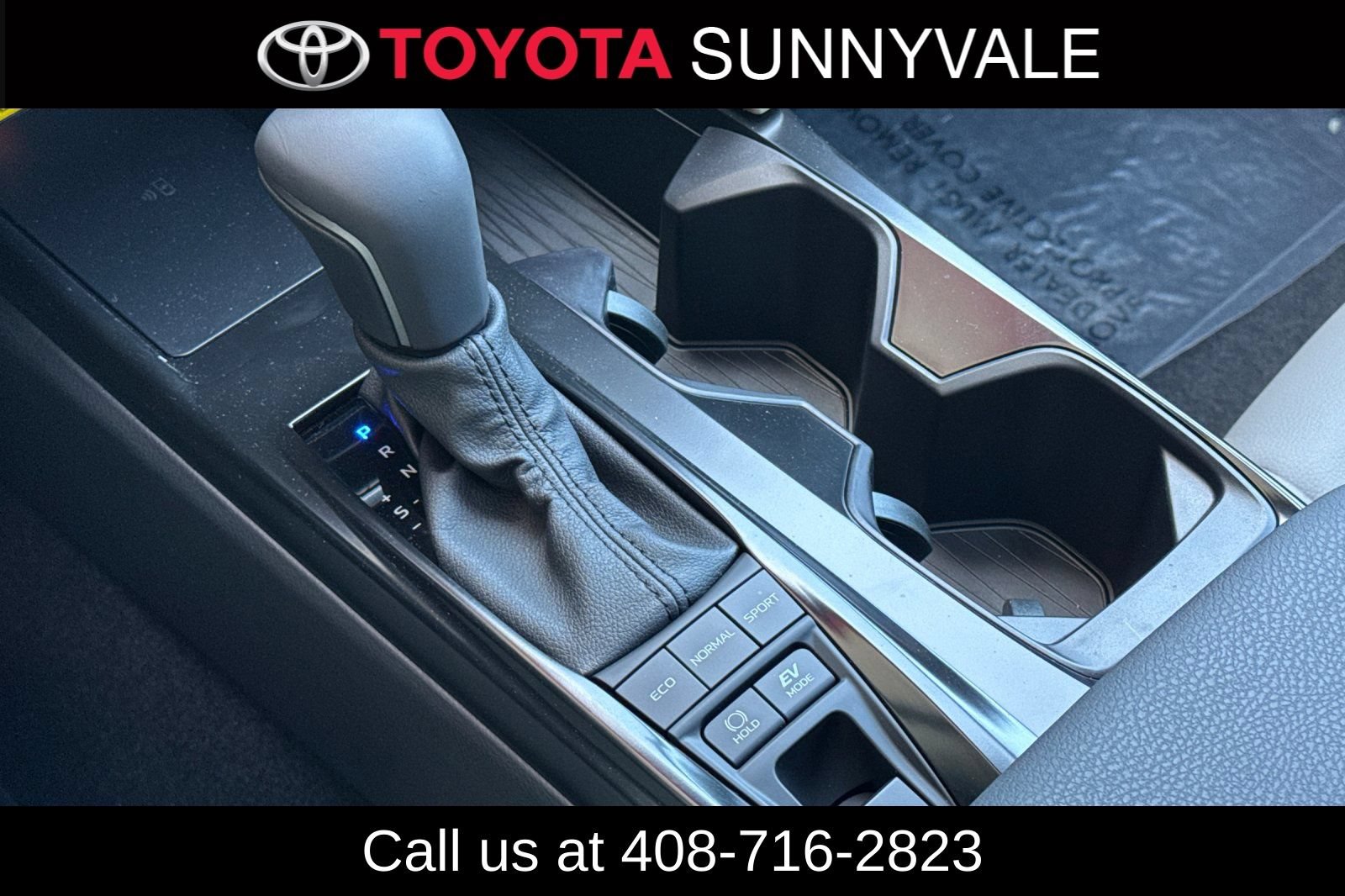 Used 2026 Toyota Camry SE w/ Multimedia Upgrade Package FWD image 24
