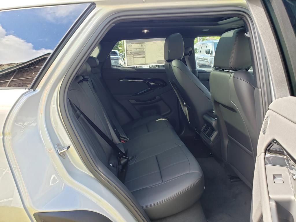 New 2026 Land Rover Range Rover Evoque S image 15