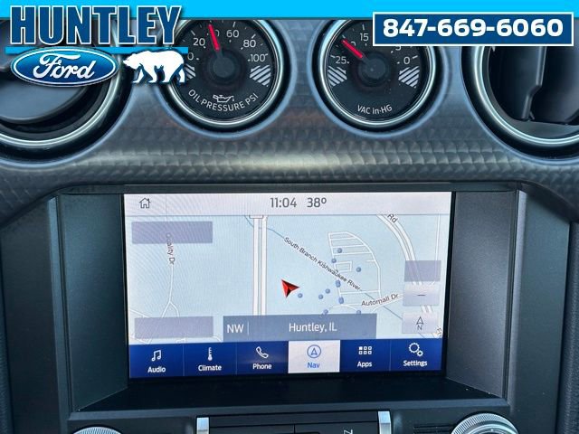 Used 2021 Ford Mustang GT Premium w/ GT Performance Package image 21