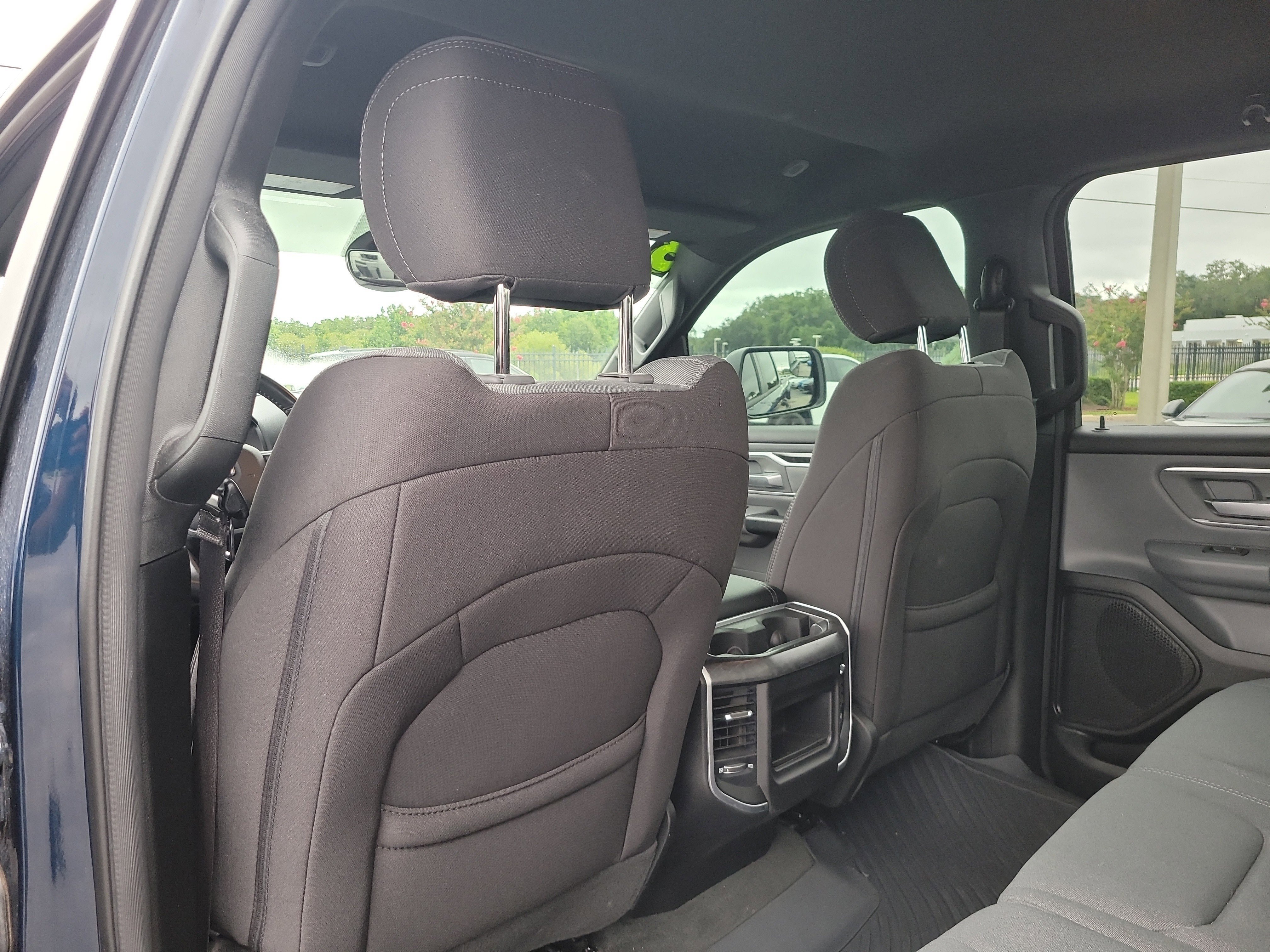 Used 2023 RAM 1500 Big Horn AWD/4WD image 13