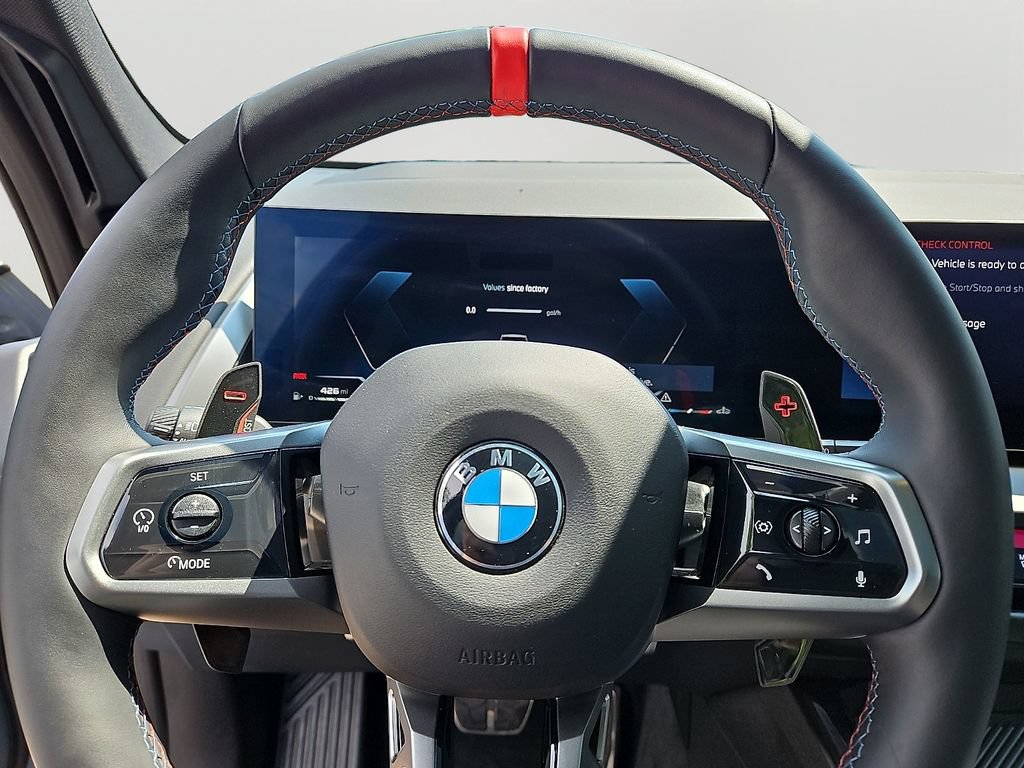Used 2026 BMW X3 M50 AWD/4WD image 20