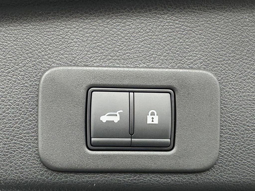 New 2026 Nissan Murano Platinum w/ Cargo Package image 37