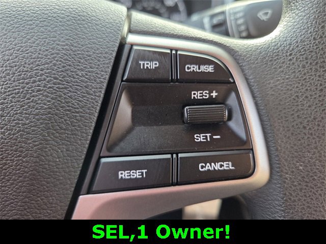 Used 2022 Hyundai Accent SEL image 26