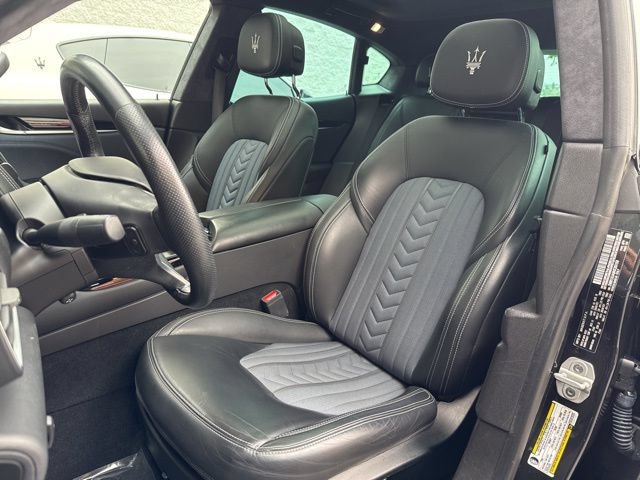 Certified 2022 Maserati Levante GT AWD/4WD image 18