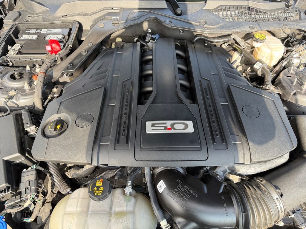 Used 2021 Ford Mustang GT w/ Equipment Group 301A RWD image 30
