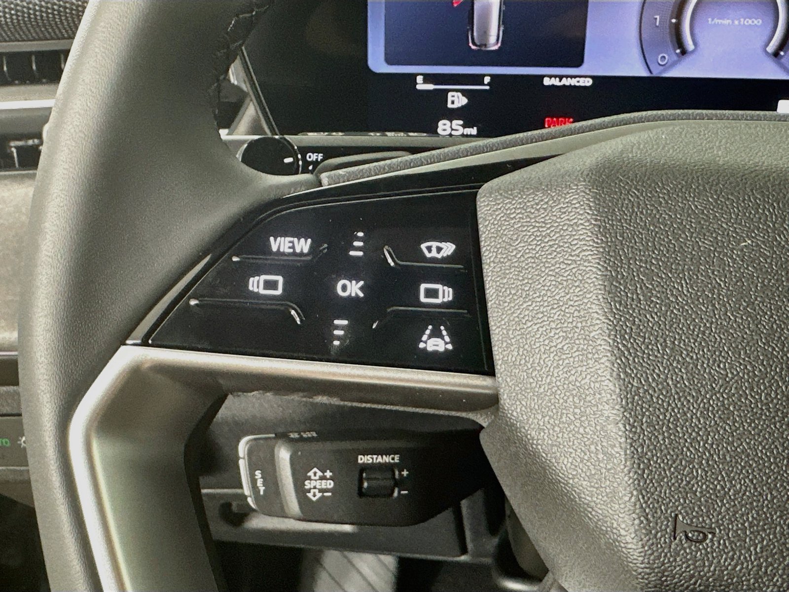 New 2026 Audi Q3 quattro 2.0T AWD/4WD image 19