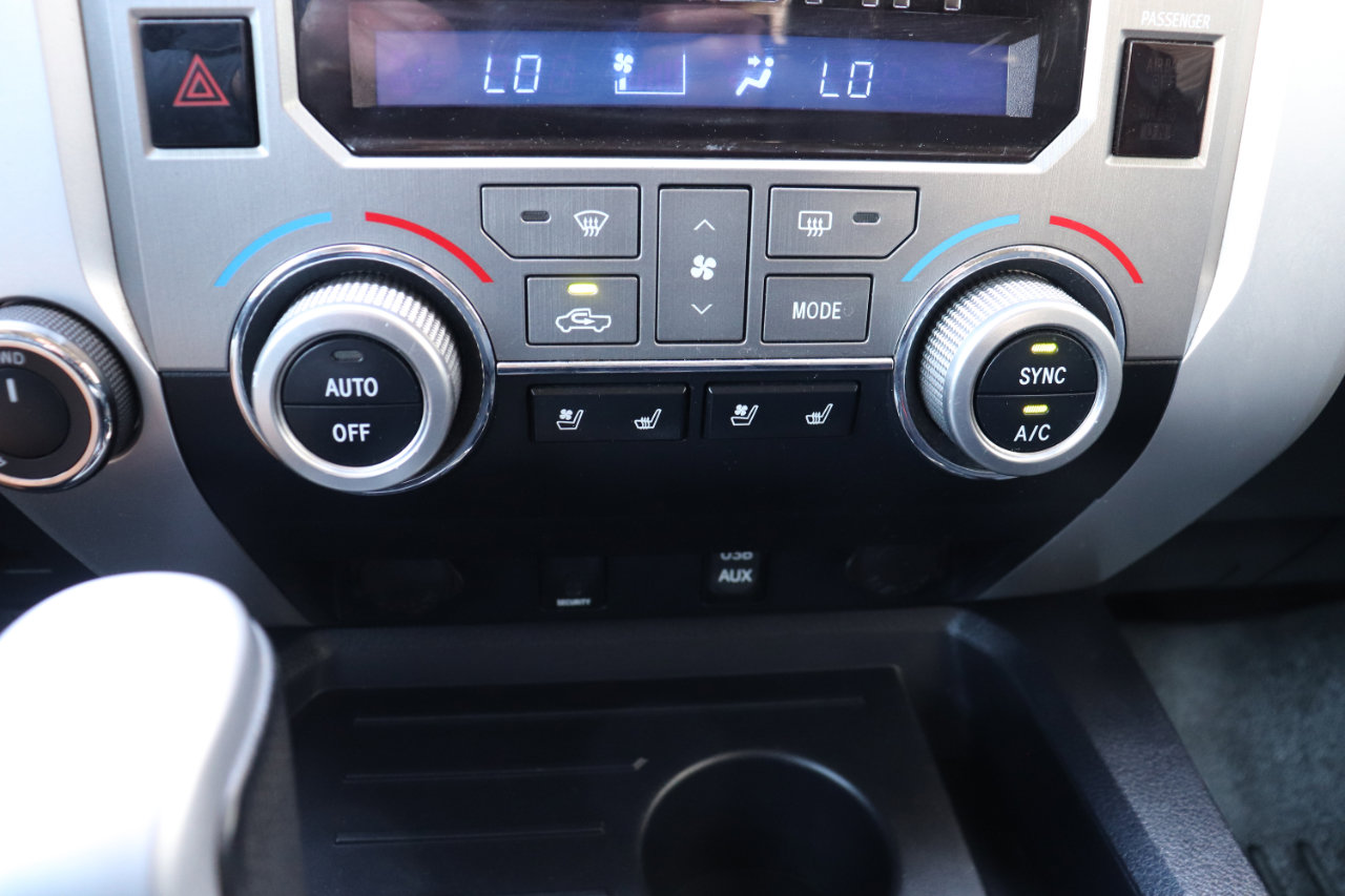 Used 2016 Toyota Tundra Platinum image 56