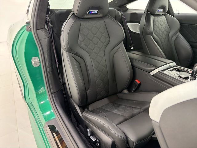 Used 2025 BMW M8 Competition image 18