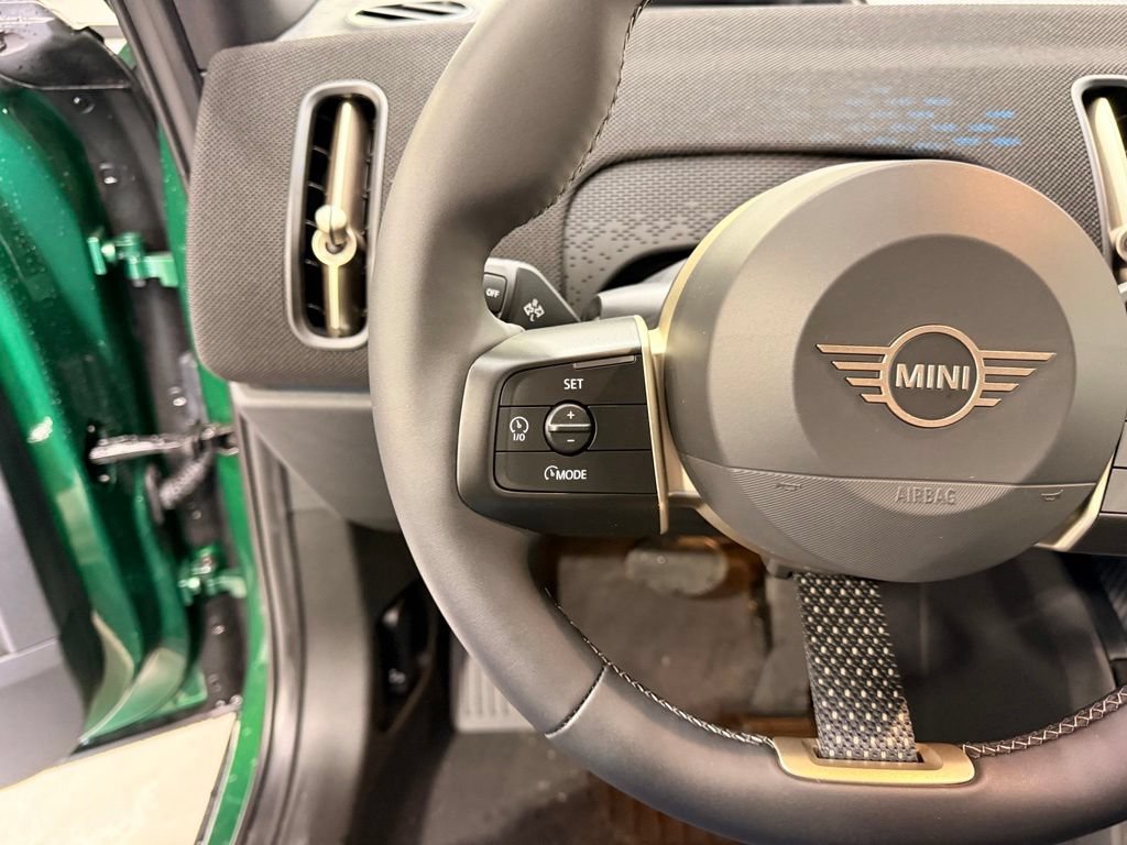 New 2027 MINI Cooper Countryman S AWD/4WD image 13