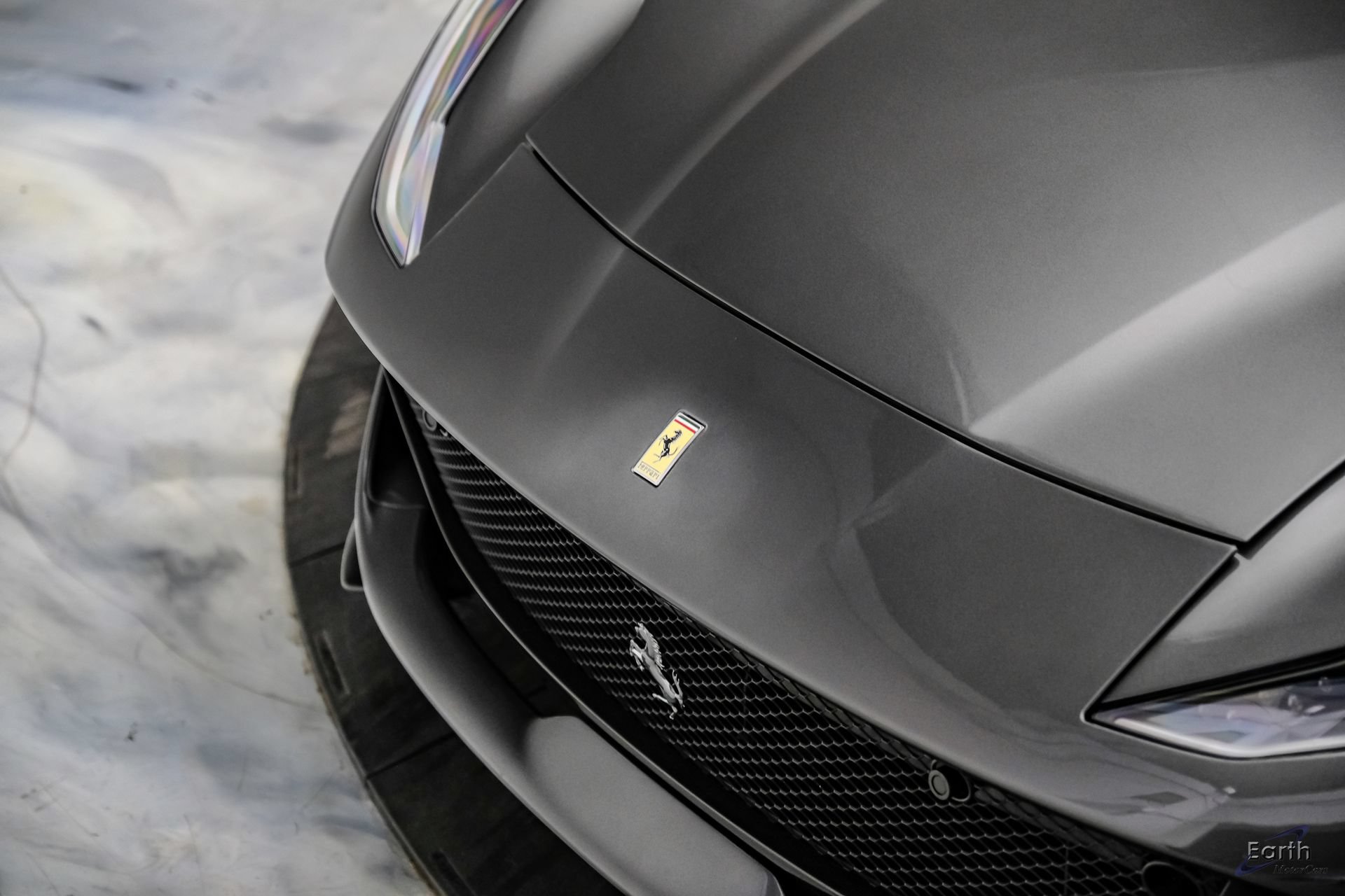 Used 2023 Ferrari 812 GTS RWD image 40