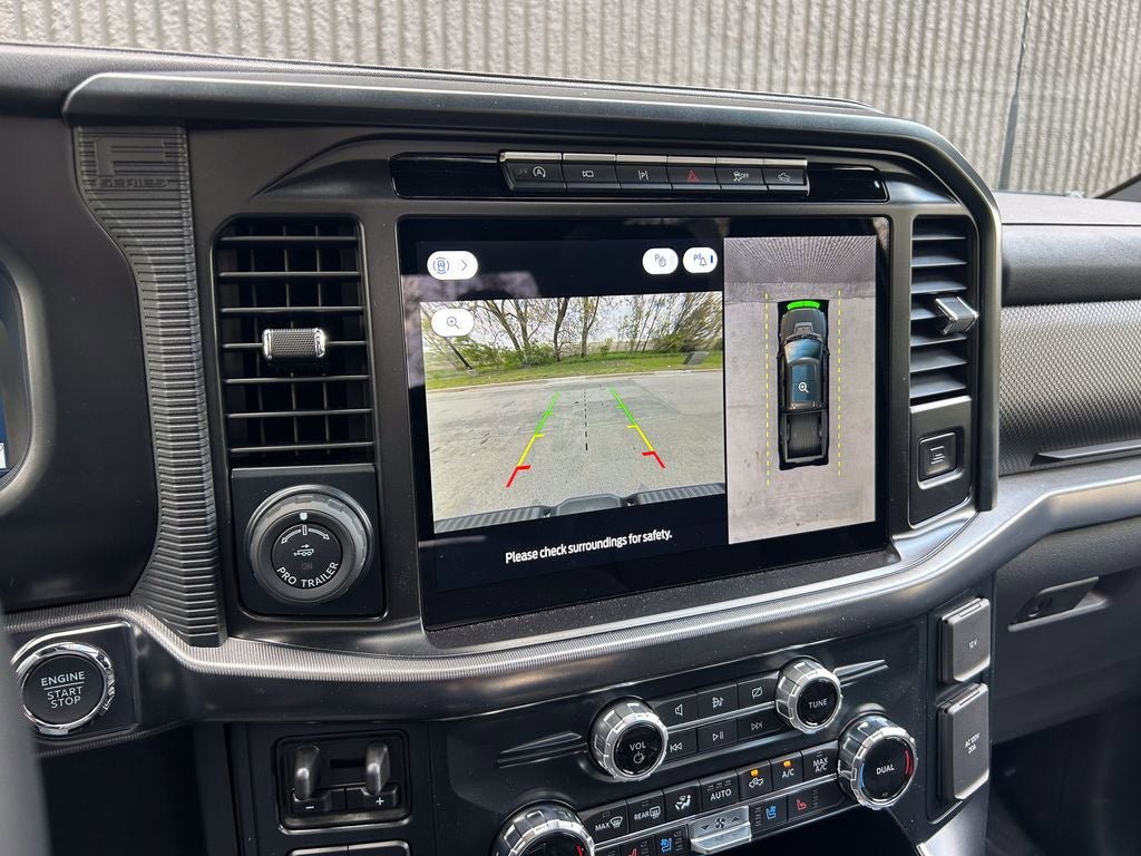 New 2026 Ford F150 Raptor AWD/4WD image 35