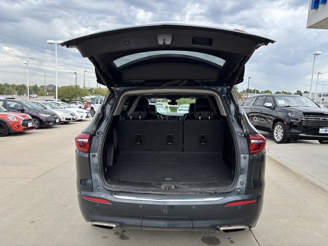 Used 2021 Buick Enclave Avenir w/ Avenir Technology Package image 32