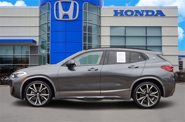 Used 2022 BMW X2 sDrive28i w/ M Sport X Package image 3