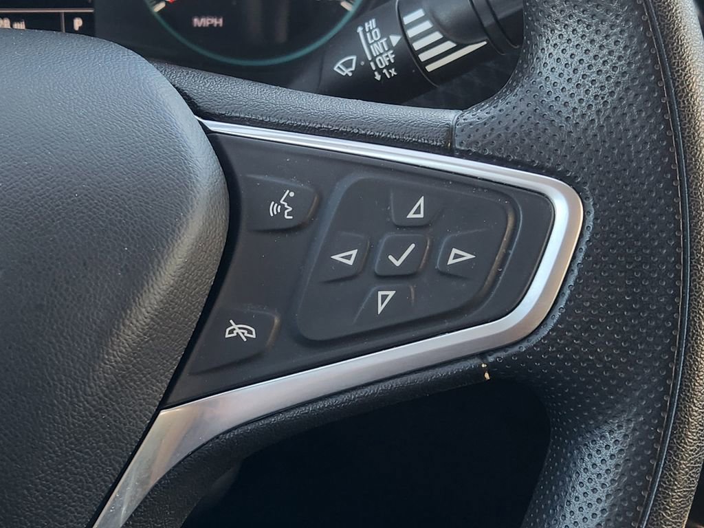 Used 2022 Chevrolet Malibu LS image 29