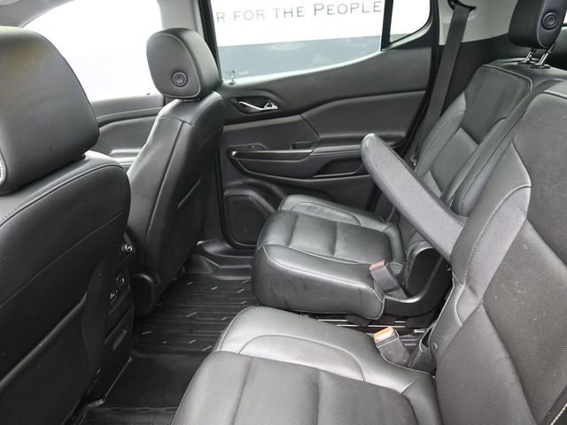 Used 2019 GMC Acadia SLT image 23