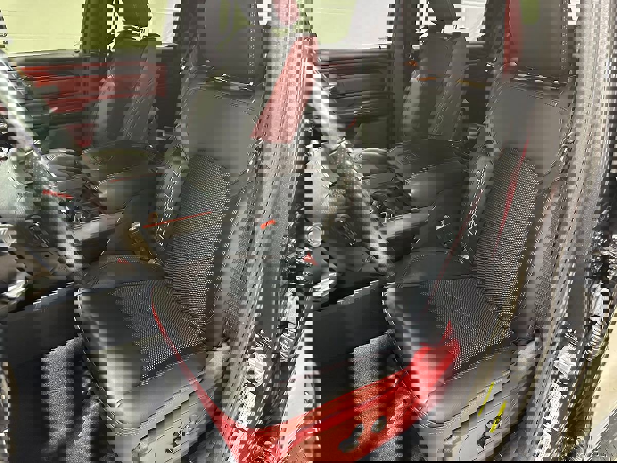 Used 2022 RAM 1500 Rebel w/ Rebel Level A Equipment Group image 25