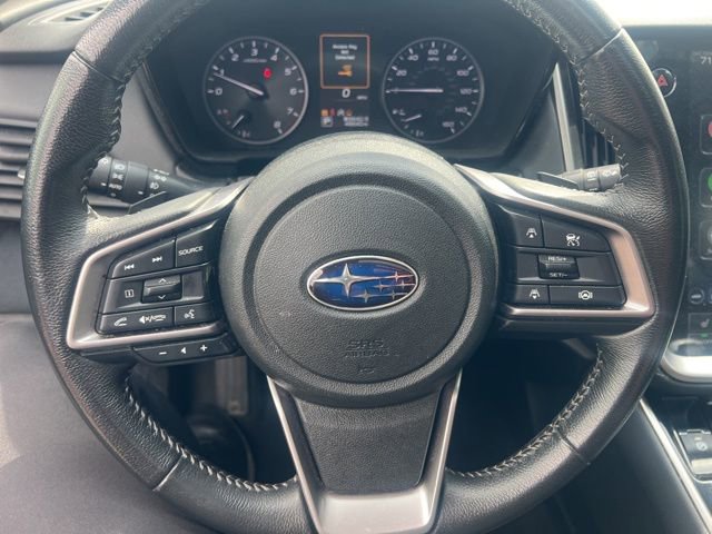 Used 2023 Subaru Outback Premium image 10