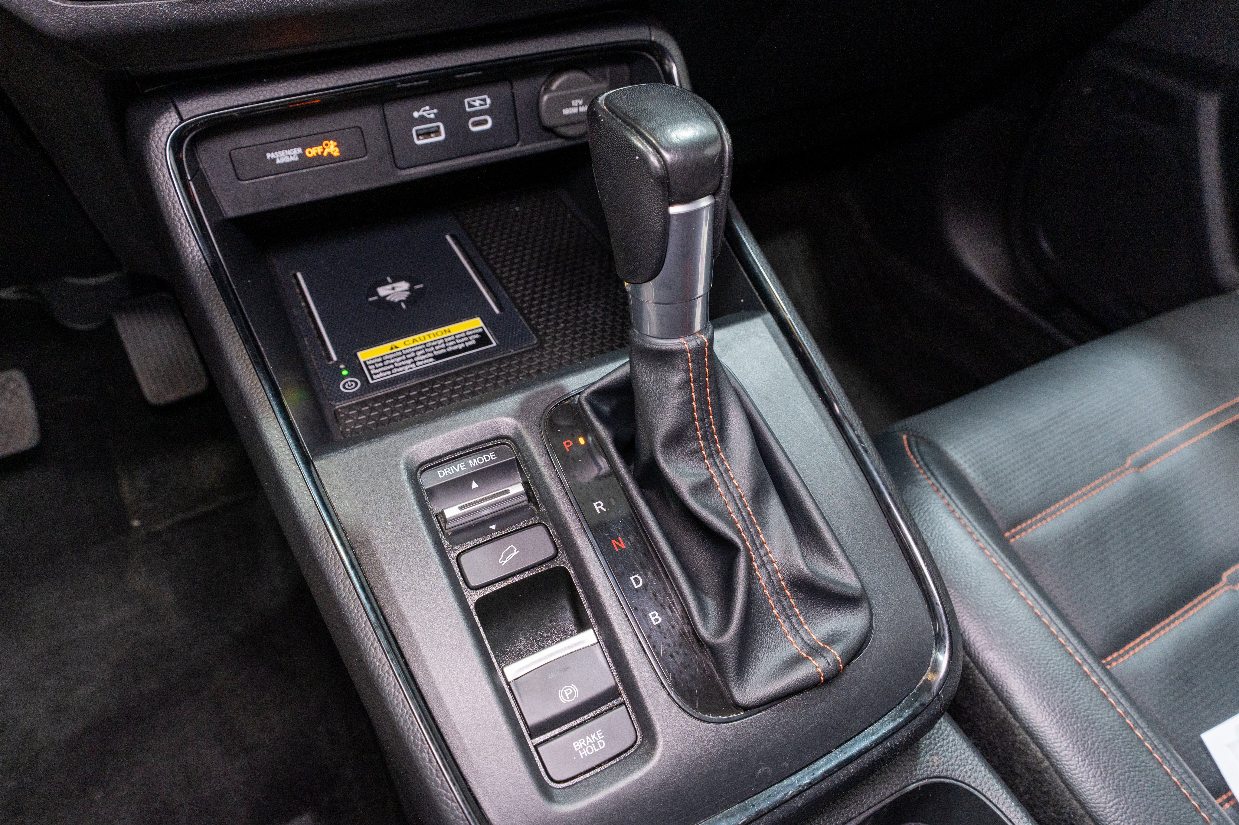 Used 2024 Honda CR-V Sport-L image 24