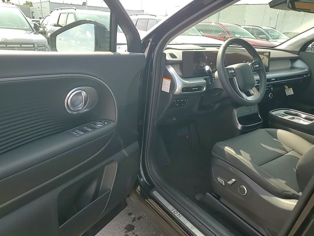 New 2026 Hyundai Ioniq 9 SEL image 12