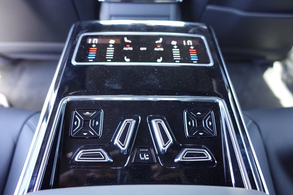 New 2025 Audi S8 image 24