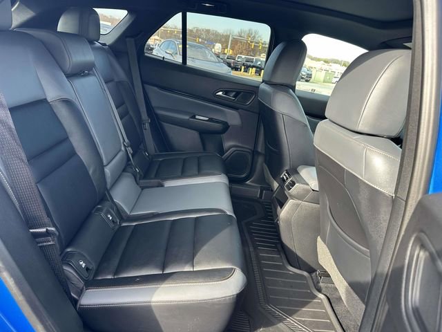 Used 2024 Honda Prologue Touring image 11